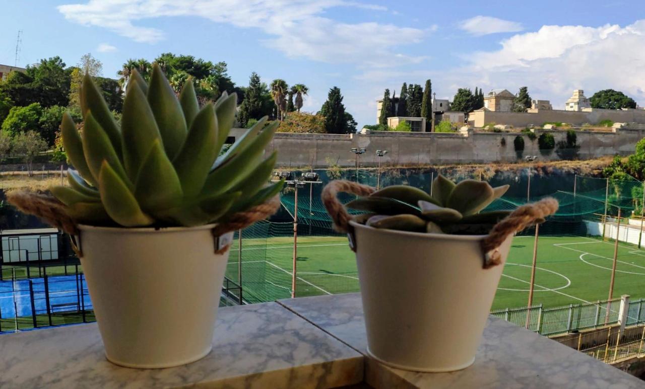 Your Home In Bonaria Cagliari Exterior photo