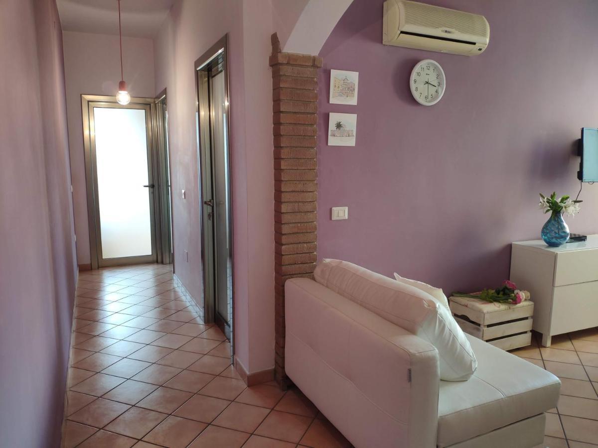 Your Home In Bonaria Cagliari Exterior photo