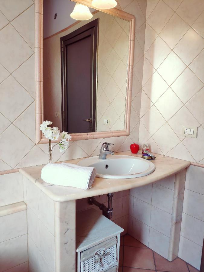 Your Home In Bonaria Cagliari Exterior photo