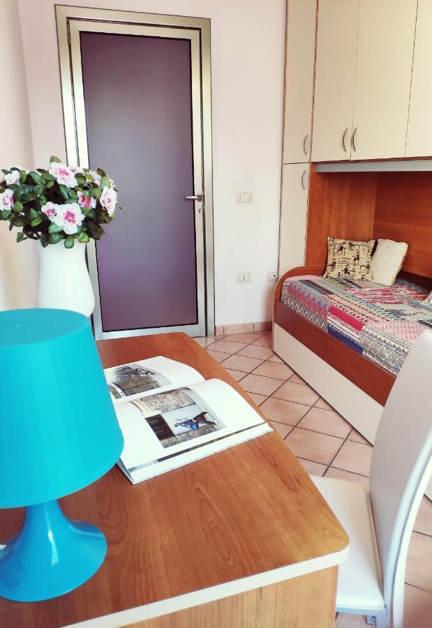 Your Home In Bonaria Cagliari Exterior photo