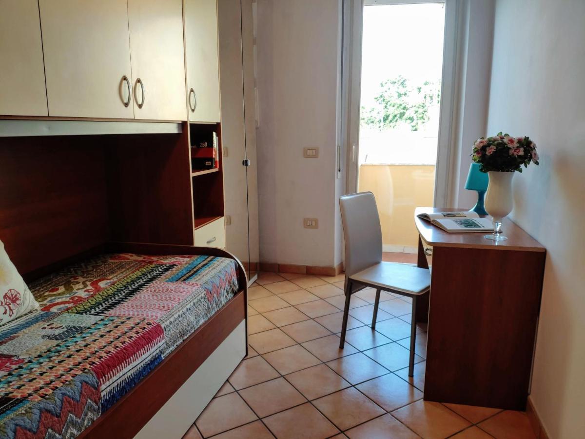 Your Home In Bonaria Cagliari Exterior photo