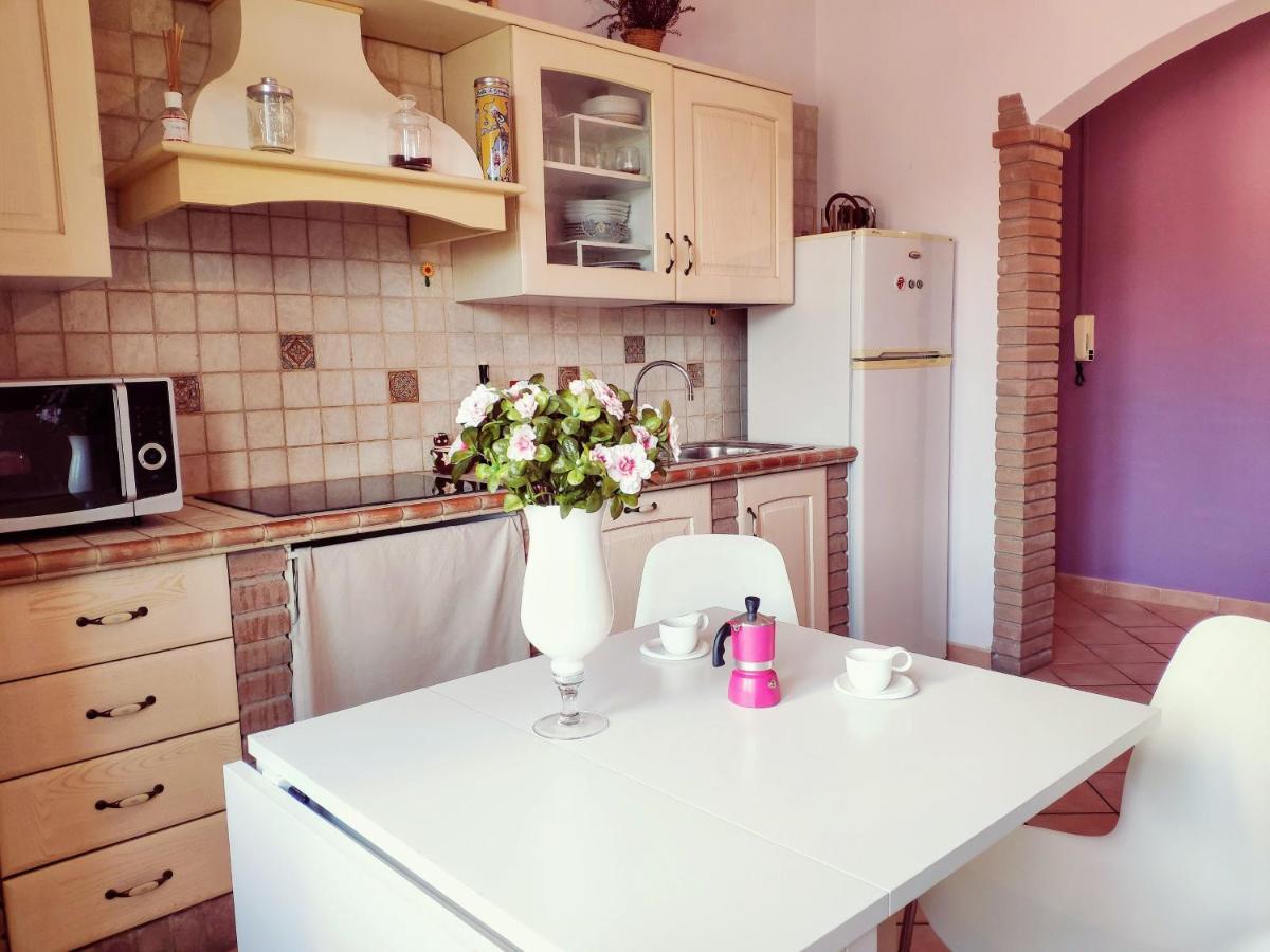 Your Home In Bonaria Cagliari Exterior photo