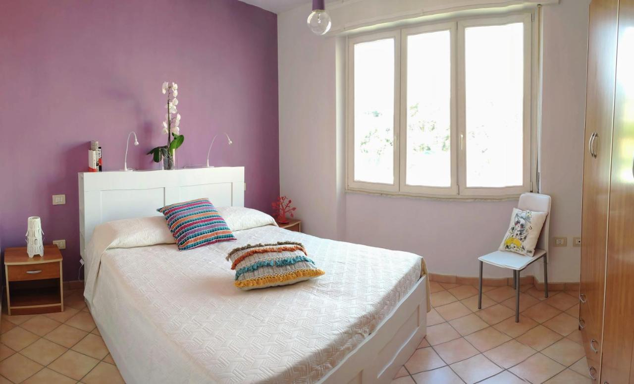 Your Home In Bonaria Cagliari Exterior photo